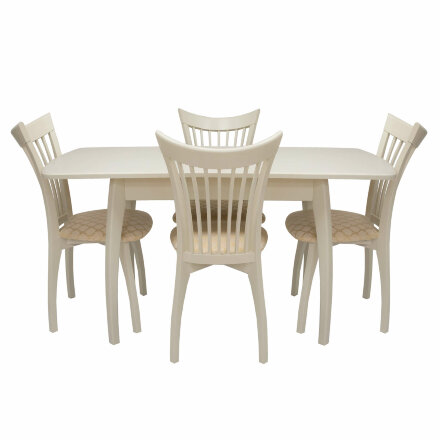 Стол раздвижной Шервуд 1Р 