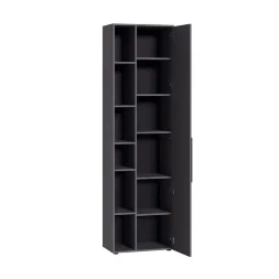 Шкаф 16.324.02 Эйр, Серый Графит