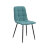 Стул Скай, ментол (комплект 2 шт) 