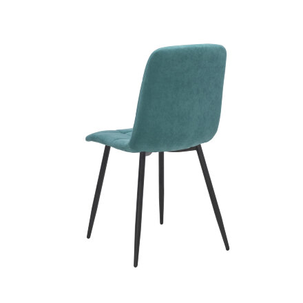 Стул Скай, ментол (комплект 2 шт) 