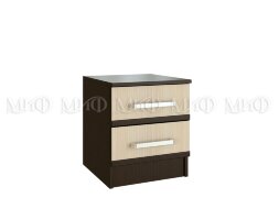Комплект тумб прикроватных 2 штуки Сакура  