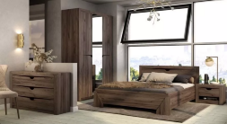 Пенал Регина, Сандал