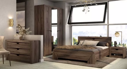 Пенал Регина, Сандал 