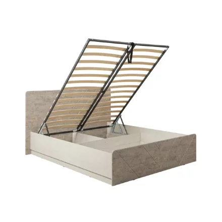 Кровать Амели 11.31 