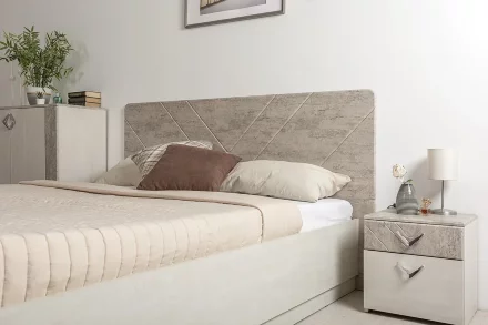 Кровать Амели 11.31 