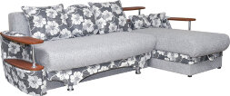 Угловой диван Элли-Уют