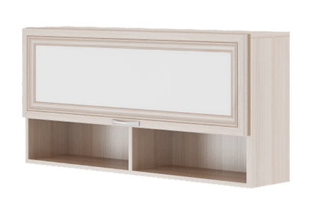 Полка навесная 2 Остин, М17 