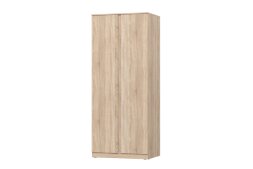 Шкаф двухдверный Stern (Штерн), сонома