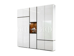 Модульная гостиная Мадера 2