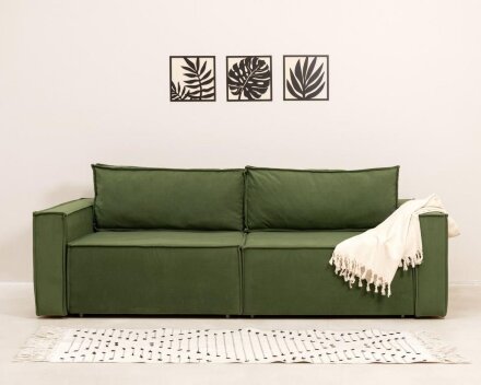 Диван прямой Авгар 