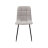 Стул Скай, дым (комплект 2 шт) 