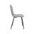 Стул Скай, дым (комплект 2 шт) 