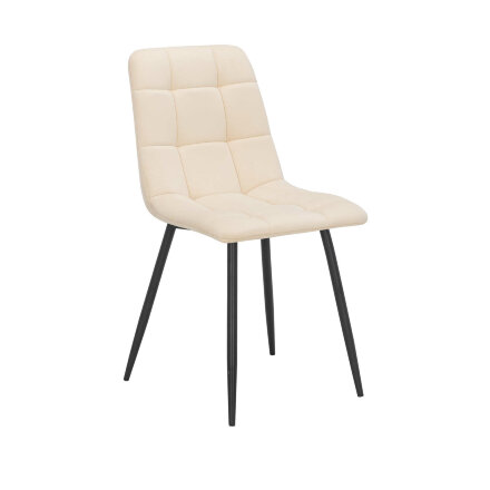 Стул Скай, дым (комплект 2 шт) 