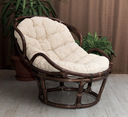 Кресло Папасан Челси 23/03  