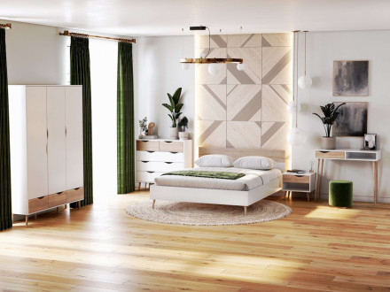 Комод Соната 