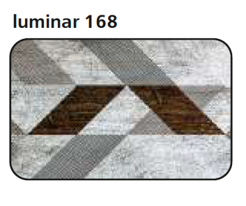 Стол обеденный Сеул 8 с ящиком, опора Лофт 