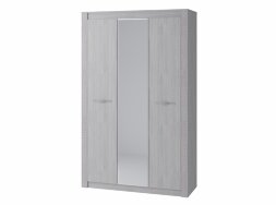 Шкаф 3х-створчатый Монако