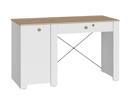 Стол письменный Джастин 12.154 