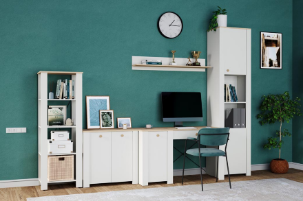 Стол письменный Джастин 12.154 