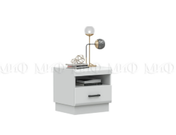 Комплект тумб прикроватных 2 штуки Магнолия