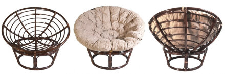 Кресло Папасан 23/01 