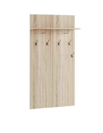 Вешалка Ливорно ЛВ-31, дуб сонома 
