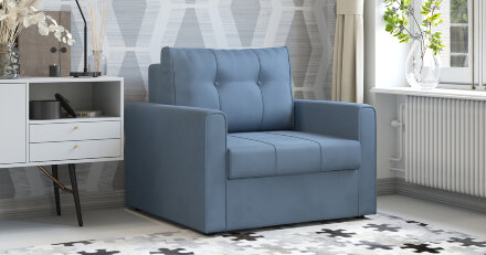 Кресло-кровать Лео 