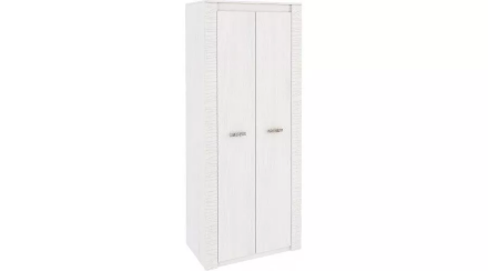 Шкаф 2-х створчатый Ривьера 