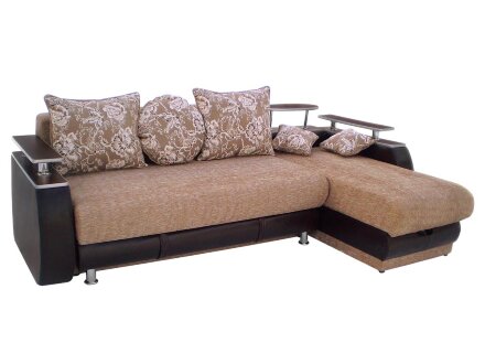 Угловой диван Фрегат 1 