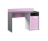 Стол письменный Кэнди, лаванда 