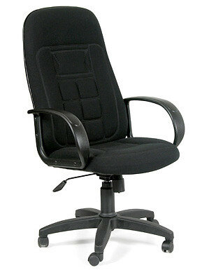 Кресло руководителя CHAIRMAN 727 