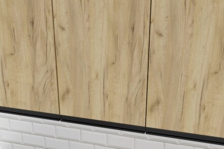 Кухонный гарнитур Адажио макси 180 см 