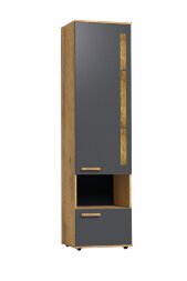 Шкаф МЦН 1 Crown