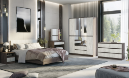 Тумба прикроватная Милана