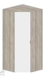 Шкаф угловой ШК-3010 Анима 