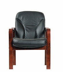 Кресло посетителя CHAIRMAN 658