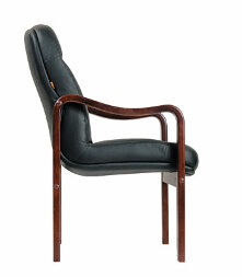 Кресло посетителя CHAIRMAN 658