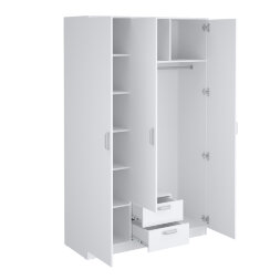 Шкаф гардеробный Париж-1350