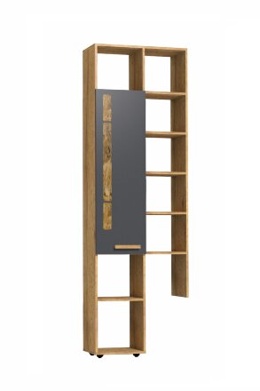 Шкаф МЦН 2 Crown 