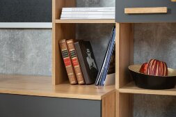 Шкаф МЦН 2 Crown