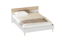 Кровать двуспальная Соната