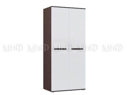 Шкаф 2 двери Ким   