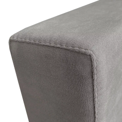 Комплект подушек для кровати 800, 900 Зефир (2шт)