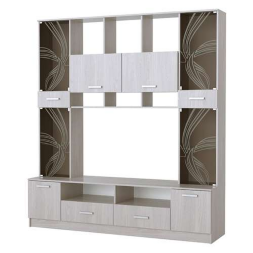 Стенка Сабина, Анкор светлый 