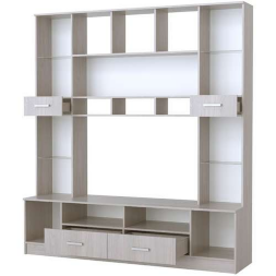 Стенка Сабина, Анкор светлый 