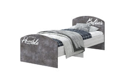 Кровать Оливер 