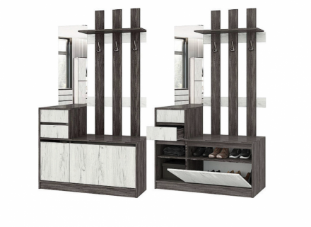 Прихожая Милана 