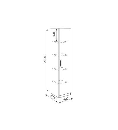 Пенал Дуглас 