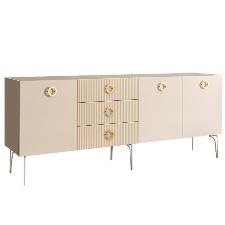 Модульная гостиная Bogemia Fillini 