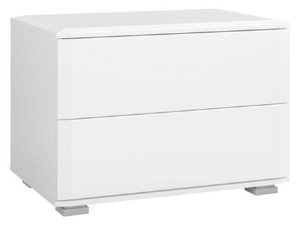 Тумба прикроватная Лайт 13.93 